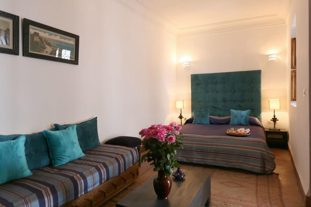 Riad Al Anouwar Marraquexe Exterior foto