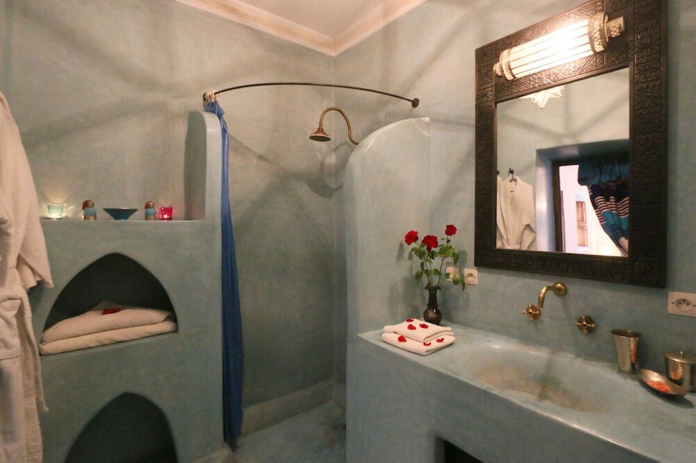 Riad Al Anouwar Marraquexe Exterior foto