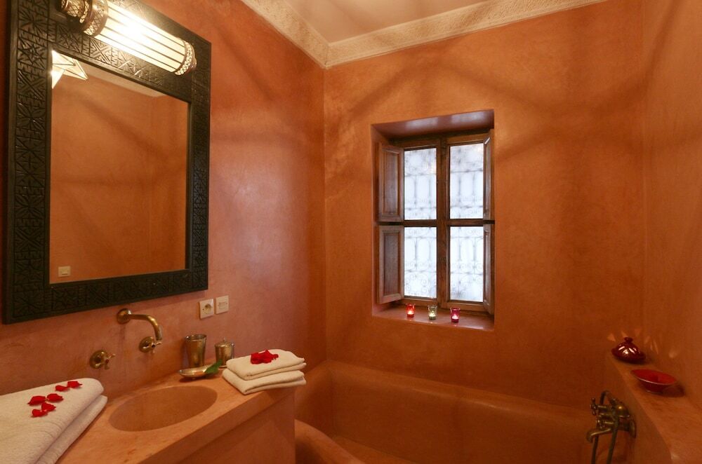 Riad Al Anouwar Marraquexe Exterior foto